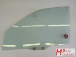 MB546643 Mitsubishi стекло двери передней левой