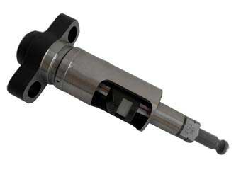 Pieza de bombeo, elemento de bomba 2418425981 BOSCH