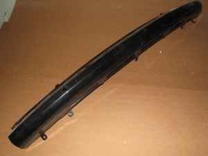 Абсорбер (наполнитель) бампера переднего на Subaru Impreza III 