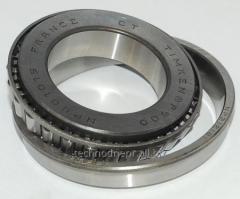 Подшипник вторичного вала КПП Timken NP401015NP212181 цена, от 92.50 USD