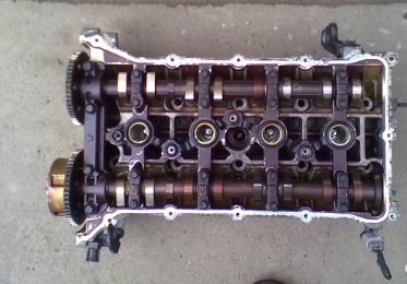 ГБЦ 2210025013 Hyundai/Kia