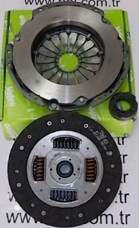 1132813 Ford kit de embraiagem (3 peças)