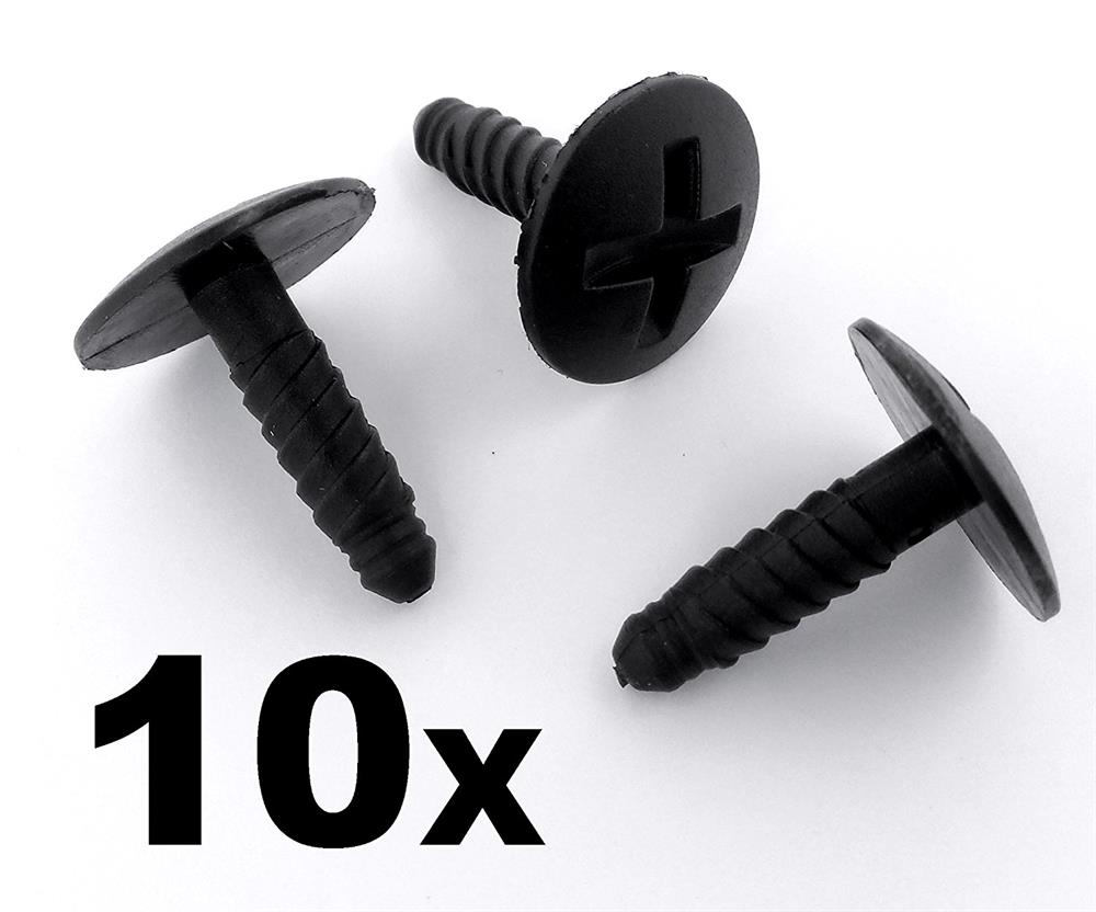 Пистон (клип) крепления решетки радиатора к панели Romix C50870 цена, от 0.66 USD