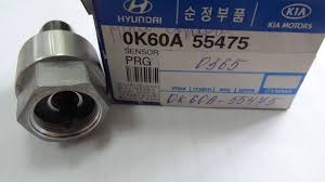 0K60A55475 Hyundai/Kia sensor de velocidade