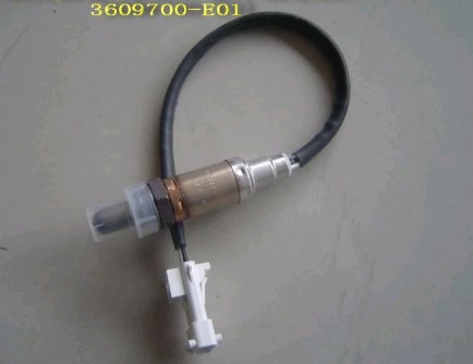3609700-E01-KM Kimiko sonda lambda, sensor de oxigênio