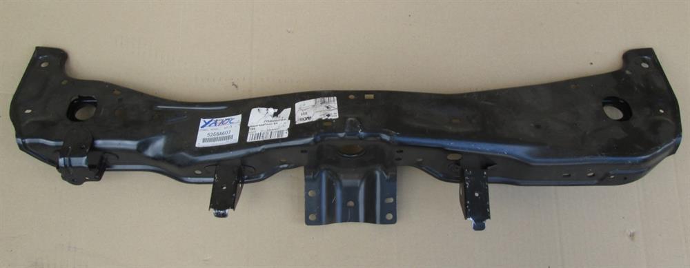 Suporte superior do radiador (painel de montagem de fixação das luzes) para Mitsubishi Lancer (CY_A, CZ_A)