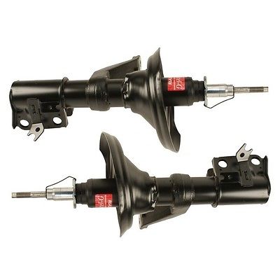 51605SCVA04 Honda Амортизатор передней подвески правый