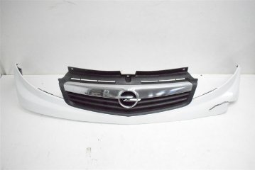 Grelha do radiador para Opel Vivaro (F7)