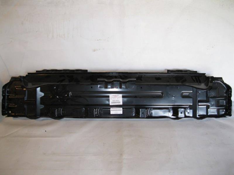 5801A303 Mitsubishi панель багажного отсека задняя