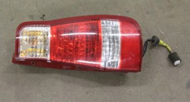 Lanterna traseira direita para Hyundai Matrix (FC)
