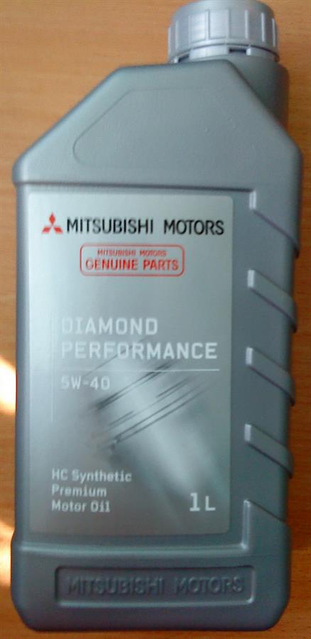 MZ320921 Mitsubishi óleo para motor