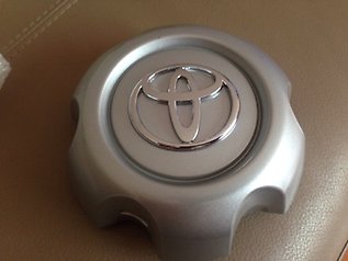 4260360510 Toyota coberta de disco de roda