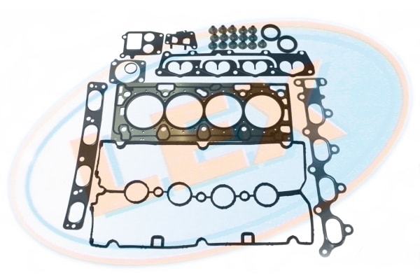 1606221 Opel kit superior de vedantes de motor