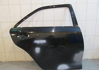 Porta traseira direita para Toyota Camry (V50)