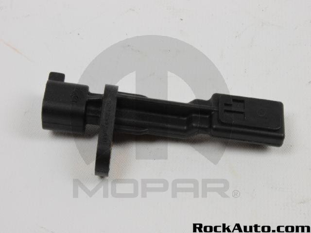 Sensor ABS traseiro 52125003AD Chrysler