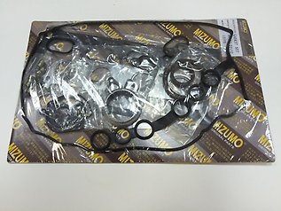 Kit de reparação de carburador para Nissan Sunny (B12)