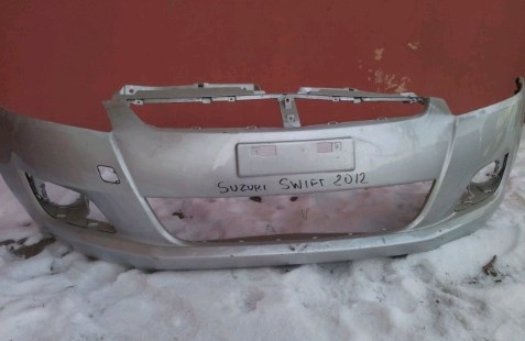 Бампер на авто Polcar 741507 цена, от 66.68 USD