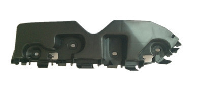 DA8201004 Prasco consola externa esquerda do pára-choque dianteiro