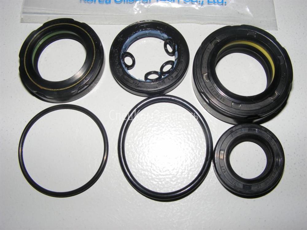 Ремкомплект рулевой рейки 5779043A01 Chrysler