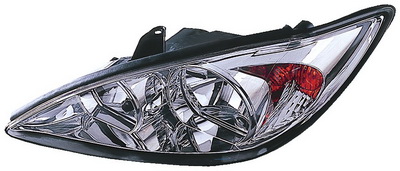 Luz esquerda para Toyota Camry (V30)