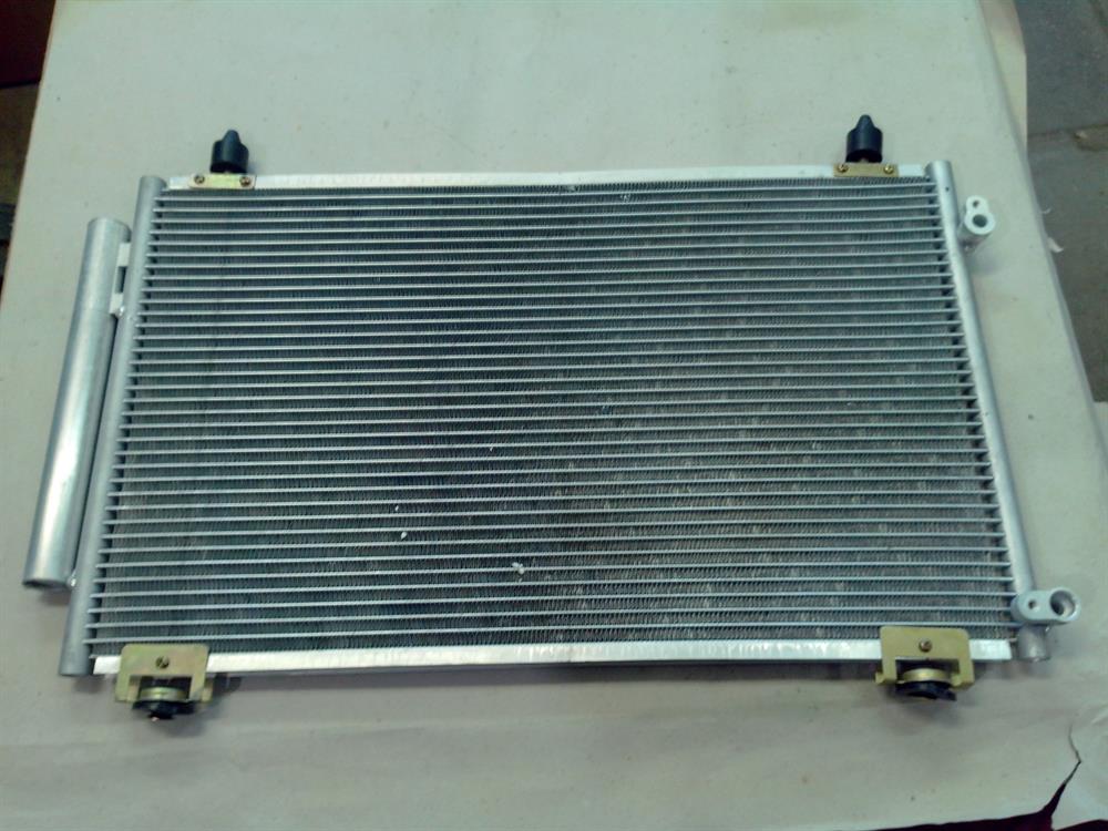 B8105100 Lifan радиатор кондиционера