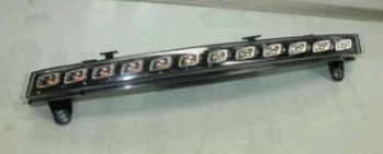Фара дневного света левая VAG 4L0941061B цена, от 300.81 USD