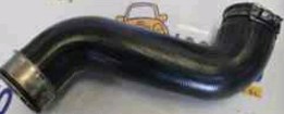 A2215281582 Mercedes шланг (патрубок интеркуллера верхний правый)
