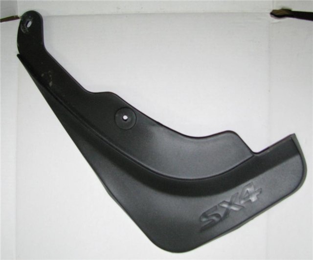Protetores de lama dianteiros, kit para Suzuki SX4 (GY)