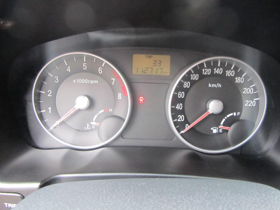 940031E610 Hyundai/Kia Щиток приборов