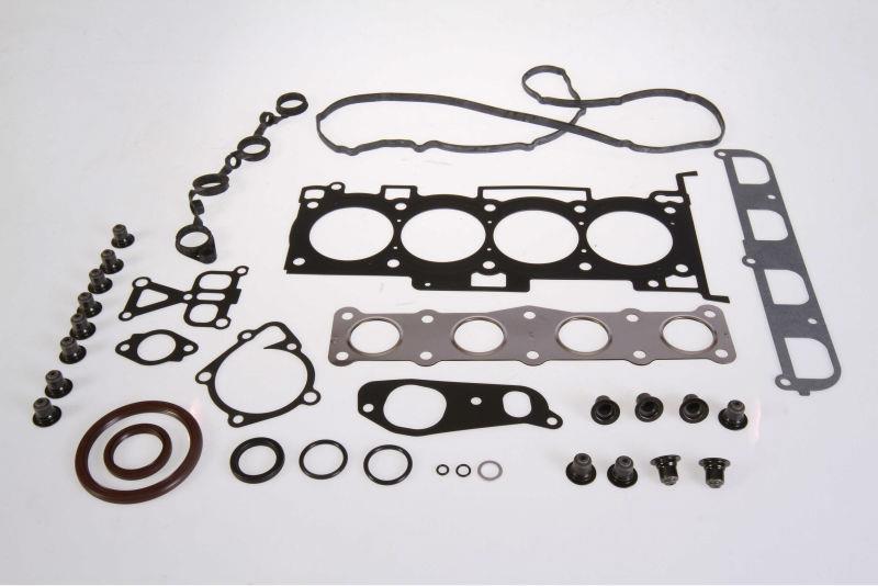 PFA-N123 Parts-Mall kit de vedantes de motor completo