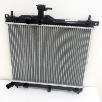 Radiador de esfriamento de motor para KIA Picanto (BA)