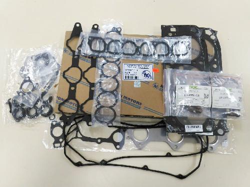 0411175850 Toyota kit de vedantes de motor completo