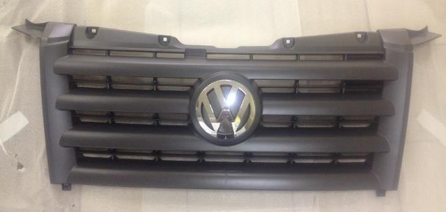 Grelha do radiador para Volkswagen Crafter (2E)