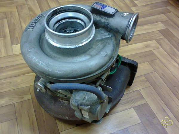 4036283 Holset Турбонаддув
