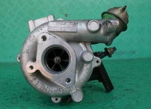 725864-9002W Garrett turbina