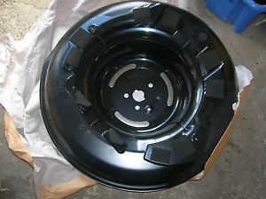 Capa da roda de recambio para Toyota RAV4 (A3)