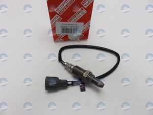 Sonda lambda, sensor de mistura pobre para Lexus RX (U3)