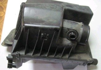 Caixa de filtro de ar para Chevrolet Cruze (J300)