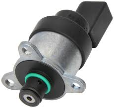 928400721 Bosch клапан регулировки давления (редукционный клапан тнвд Common-Rail-System)