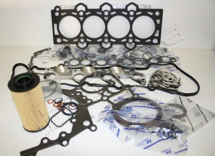 209102AF00 KAP kit de vedantes de motor completo