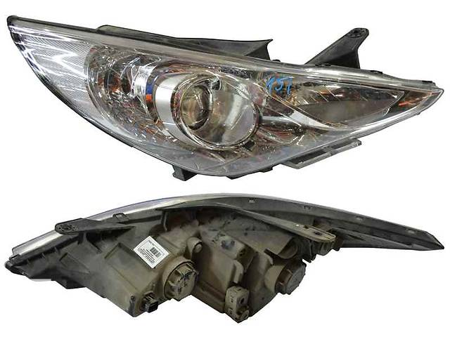 Luz direita para Hyundai Sonata (YF)