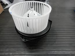Motor de ventilador de forno (de aquecedor de salão) 7802A105 Mitsubishi