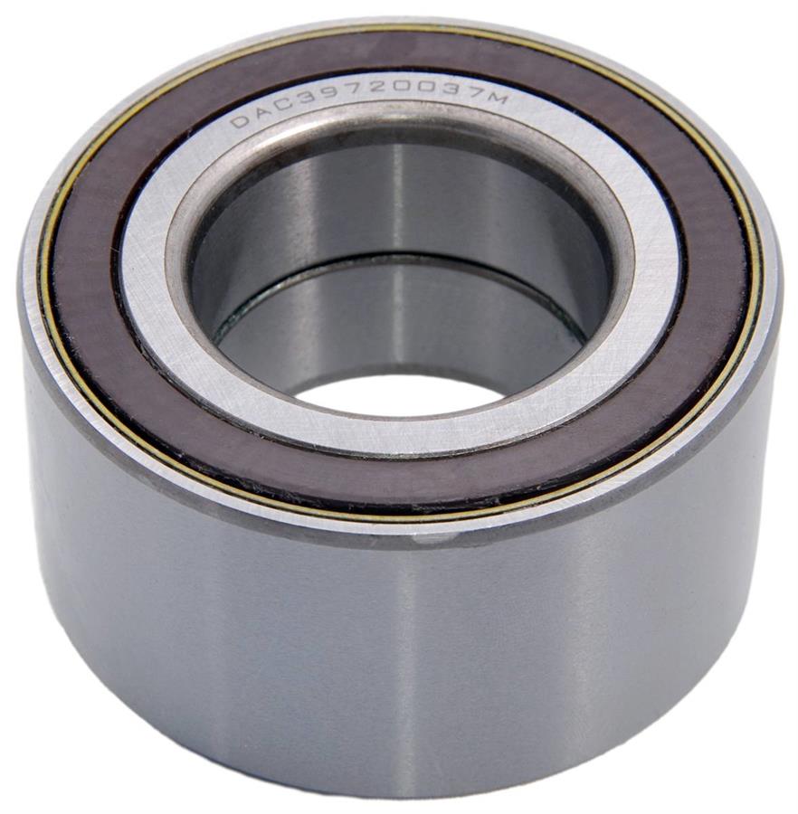 Bah0106d SKF rolamento de cubo dianteiro