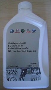 Масло трансмиссионное VAG G055015A2 цена, от 70.00 USD