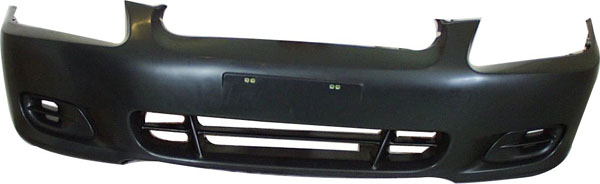 0K9B050030APAC Hyundai/Kia передний бампер