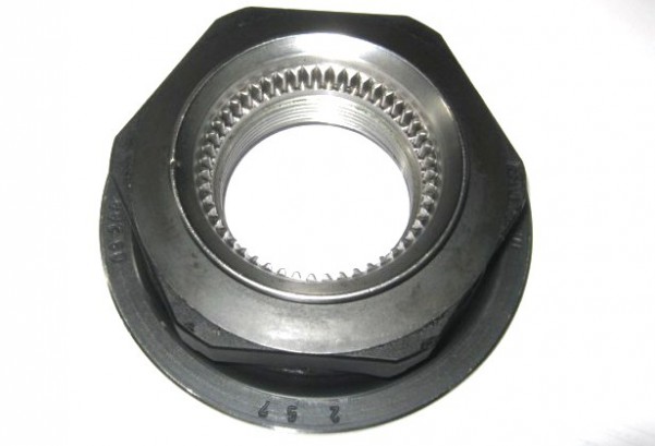 84661 Auger 