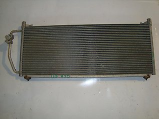 Радиатор кондиционера Субару Трибэка B9 (Subaru Tribeca)