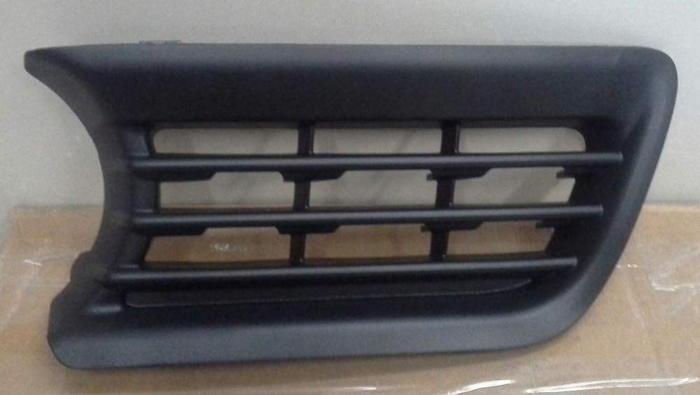 Заглушка бампера буксировочного крюка передняя на Subaru B9 Tribeca WX