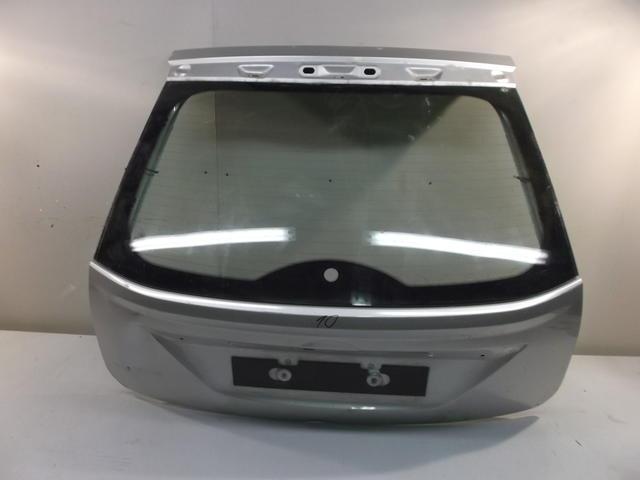 Задняя ляда Форд Фокус II