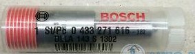 433271616 Bosch pulverizador de diesel do injetor